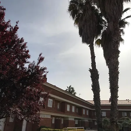 Nyaraló Casa Unifamiliar En Primera Linea De Mar *